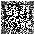 QR code with Hanmesoft International contacts