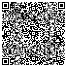 QR code with Apple Valley Electric contacts