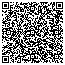 QR code with Hulbert Farm contacts