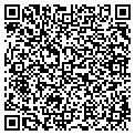 QR code with Abkj contacts