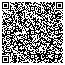 QR code with Music De contacts