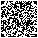 QR code with Ceitronics contacts