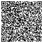 QR code with Hitching Post Feed & Pet Supl contacts