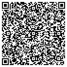 QR code with T J Ames Refinishing contacts