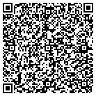 QR code with Puget Sound Business Alliance contacts