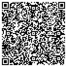 QR code with L & M Precision Rubber Grndng contacts