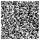QR code with Hillstrom Cabinets Inc contacts