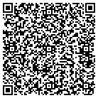 QR code with First Call Pest Control contacts