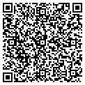 QR code with A Plus contacts