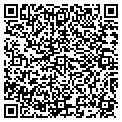 QR code with Infab contacts