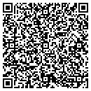 QR code with James Patterson contacts