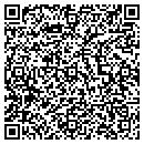 QR code with Toni R Wilson contacts