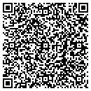 QR code with Hasson & Wong contacts