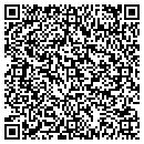 QR code with Hair By Deann contacts