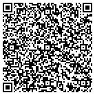 QR code with F & E Check Protector Co contacts