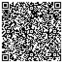 QR code with Tracy's Garage contacts