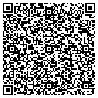 QR code with Fantasy World Sports contacts