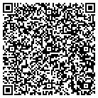 QR code with Marine Fluid Systems Inc contacts