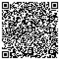 QR code with Mikie's contacts