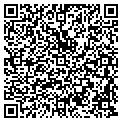 QR code with One Call contacts