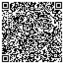 QR code with C & L Bookeeping contacts