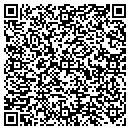 QR code with Hawthorne Machine contacts