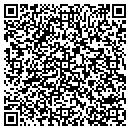 QR code with Pretzel Time contacts