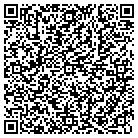 QR code with Hillview Garden Products contacts