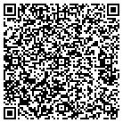 QR code with D K Martin Construction contacts