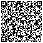 QR code with Martin J Strausbaugh contacts
