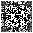 QR code with Agron Corp contacts