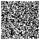 QR code with L Paul Schneider PHD contacts