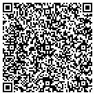 QR code with Irwin James R MD Facs contacts