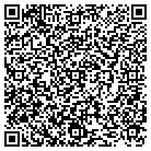 QR code with S & C Maintenance & Cnstr contacts