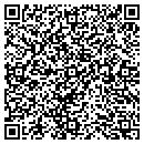 QR code with AZ Roofing contacts