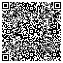 QR code with Allot Center contacts