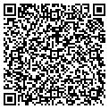 QR code with FSS contacts