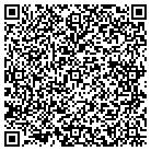 QR code with Raging River Distributing Inc contacts