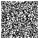 QR code with Lazaffair contacts