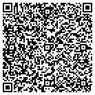 QR code with McEachron Chiropractic Clinic contacts