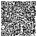 QR code with GNC contacts