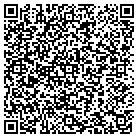 QR code with Rising Moon Gallery Art contacts
