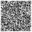 QR code with Woodland East Mfg Home Park contacts
