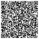 QR code with Spracher Nancy A Rn MA Lmhc contacts