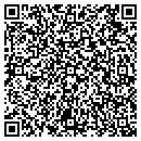 QR code with A Agro Tree Service contacts