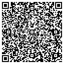QR code with Havern Co contacts