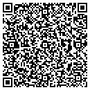 QR code with Falcon Forge contacts
