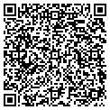 QR code with UPS contacts