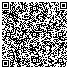 QR code with A E A Services Car Shop contacts