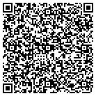 QR code with Zess Engrg & Envmtl Science contacts